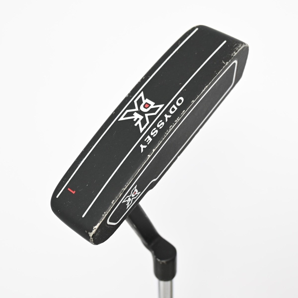 オデッセイ 2021 DFX パター Odyssey DF-X USAモデル 中古】DFX 1(2021) パター (オデッセイ) オデッセイ 通販｜GDO中古