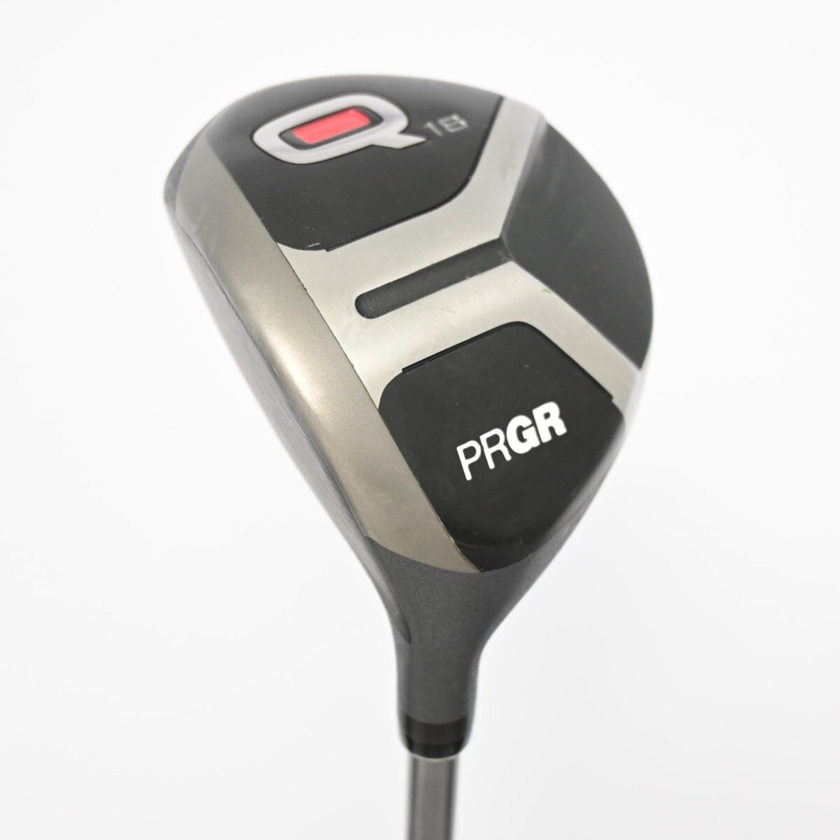 中古】Q フェアウェイウッド Q 18 R C レフティ(フェアウェイウッド