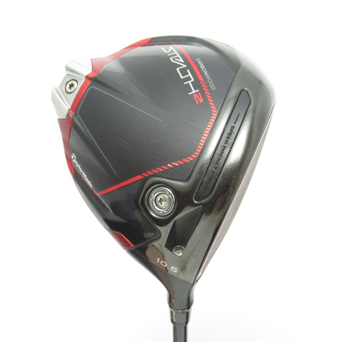 中古】ステルス2 ドライバー Diamana Blue TM50 10.5 S C(ドライバー