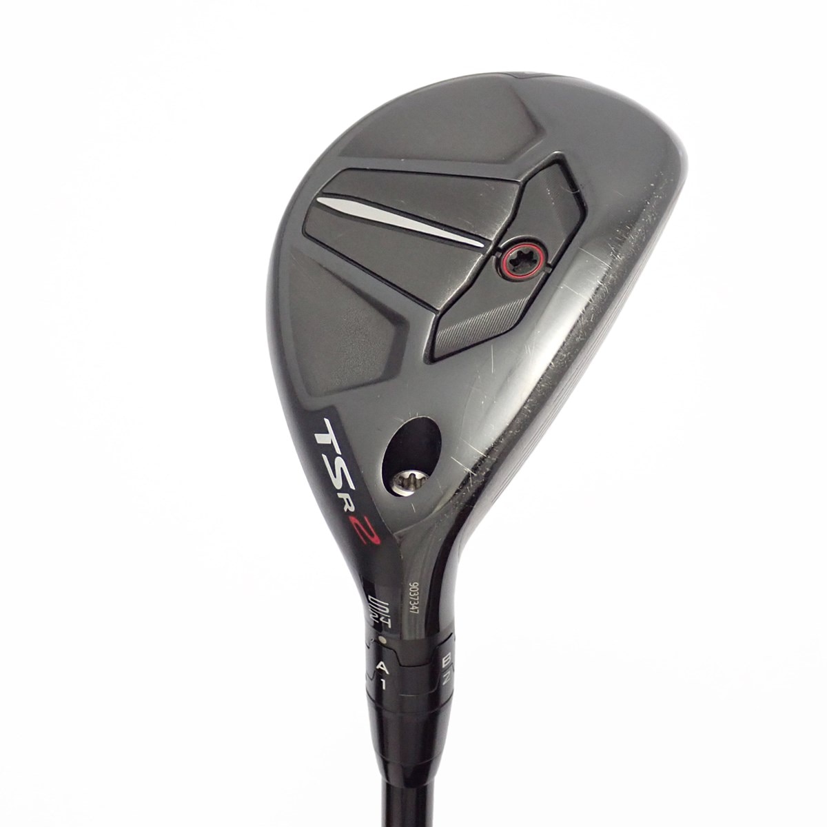 TSR2ユーティリティ 24° tensei 1k 70 S 中古】TSR2 ユーティリティ TENSEI PRO 1K HYBRID 70 24 S C