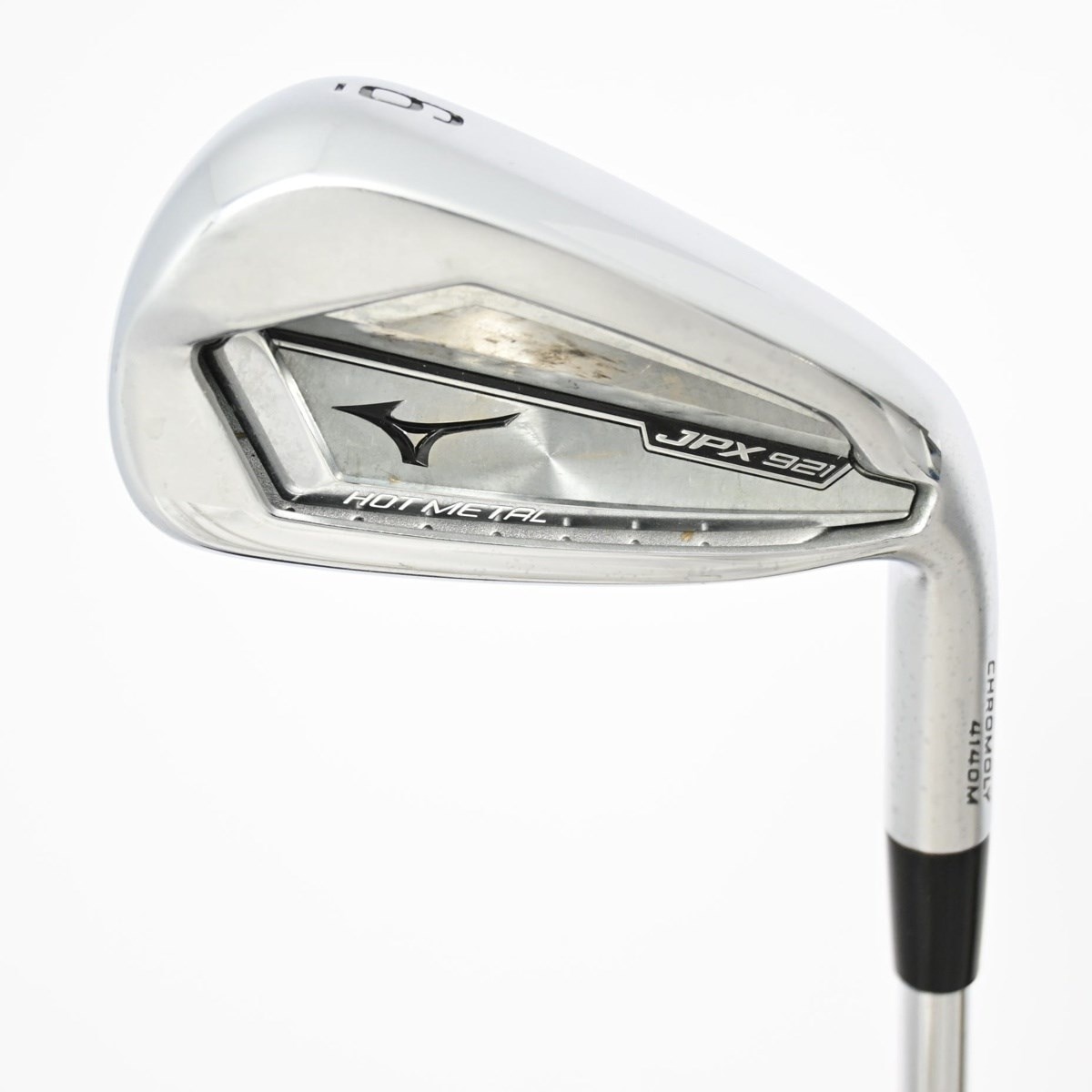 中古】JPX921 HOT METAL アイアンセット (ミズノ) JPX 通販｜GDO中古