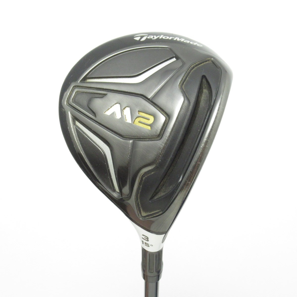 中古】M2 フェアウェイウッド (テーラーメイド) M2 通販｜GDO中古