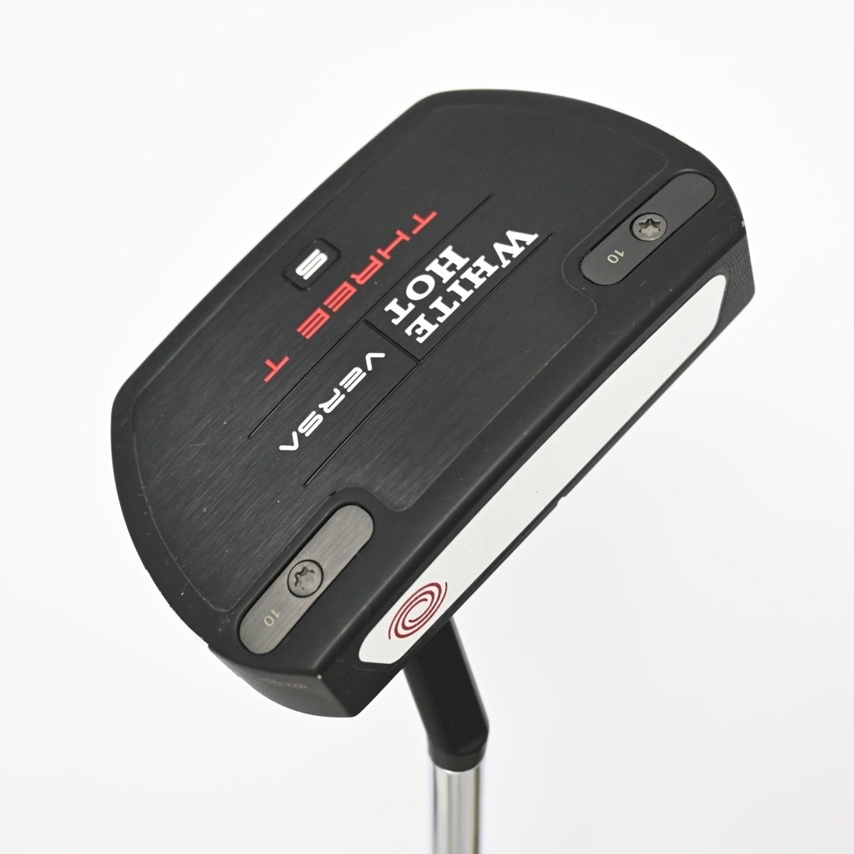 中古】WHITE HOT VERSA THREE T S パター (オデッセイ) VERSA メンズ