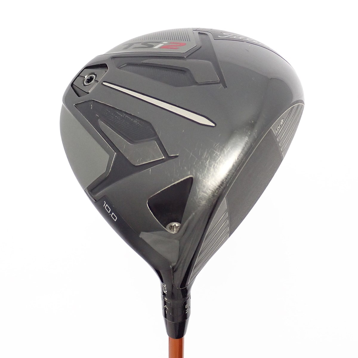 中古】TSi2 ドライバー Tour AD DI-5(2020) 10 S C(ドライバー（単品