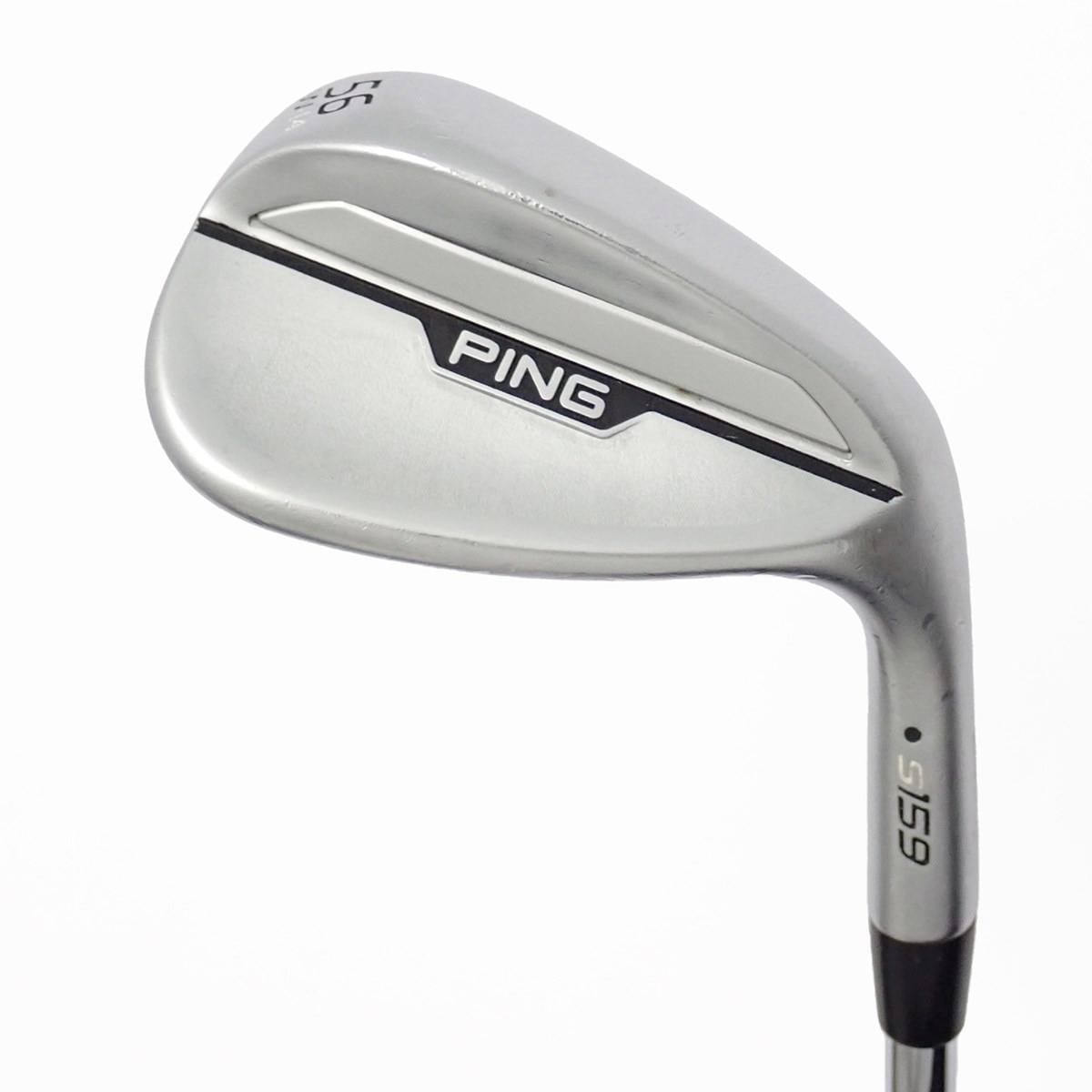 中古】S159 ウェッジ N.S.PRO 850GH neo 56-14 S C(ウェッジ（単品