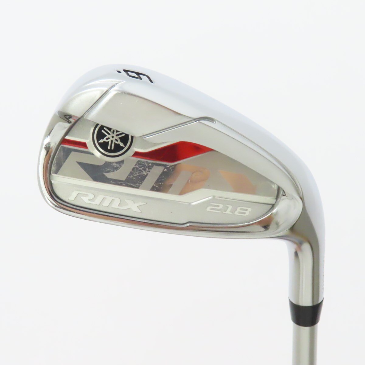 中古】RMX 218 アイアン FUBUKI Ai II IRON50 27 SR CD(アイアン