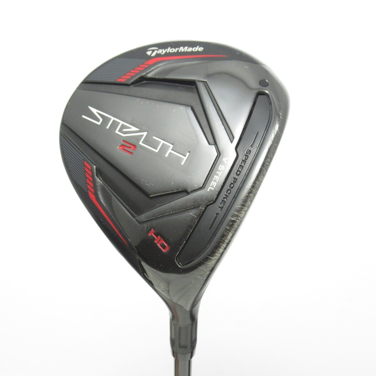 中古】ステルス2 HD フェアウェイウッド TENSEI RED TM50(2022) 16 R