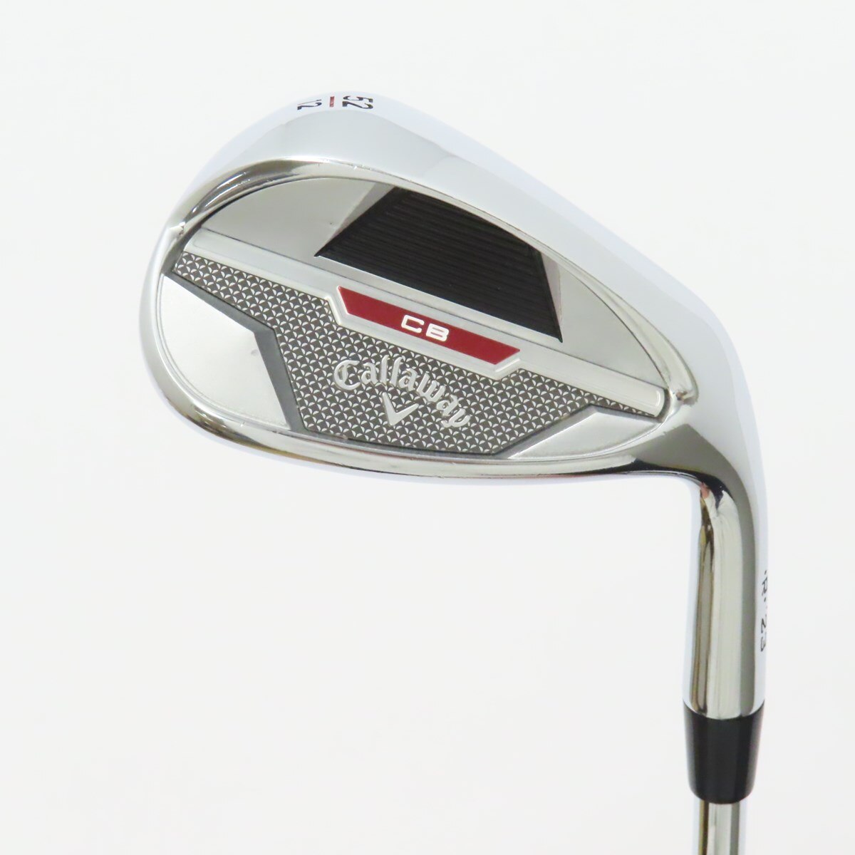 中古】CB 23 ウェッジ N.S.PRO ZELOS 7 52-12 S C(ウェッジ（単品