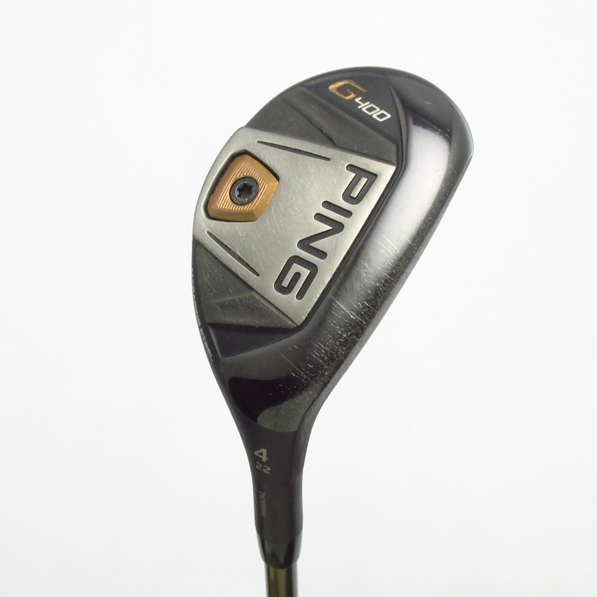 中古】G400 ユーティリティ ALTA J CB 22 R CD(ユーティリティ（単品