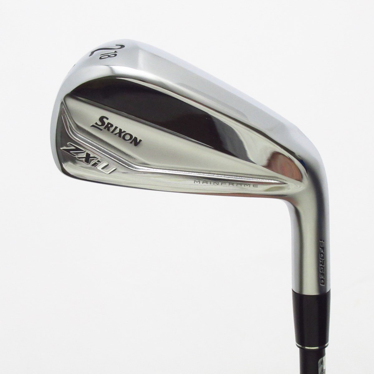 中古】スリクソン ZXiU ユーティリティ Diamana ZXi for HYBRID 18 S C