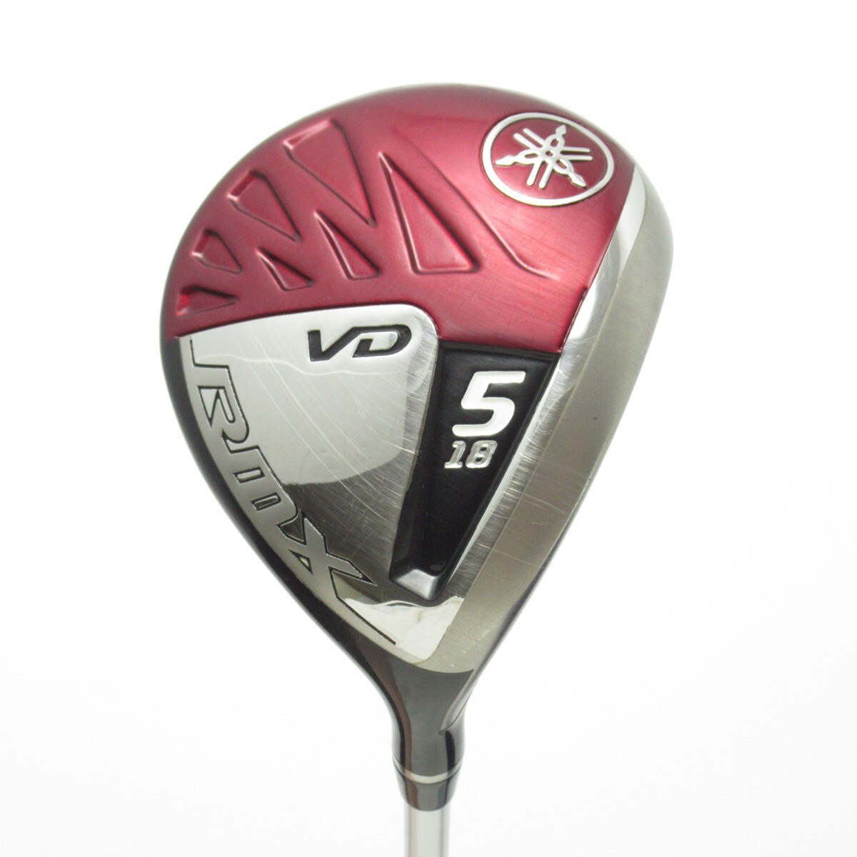 中古】RMX VD フェアウェイウッド Speeder EVOLUTION VII FW50 18 SR C