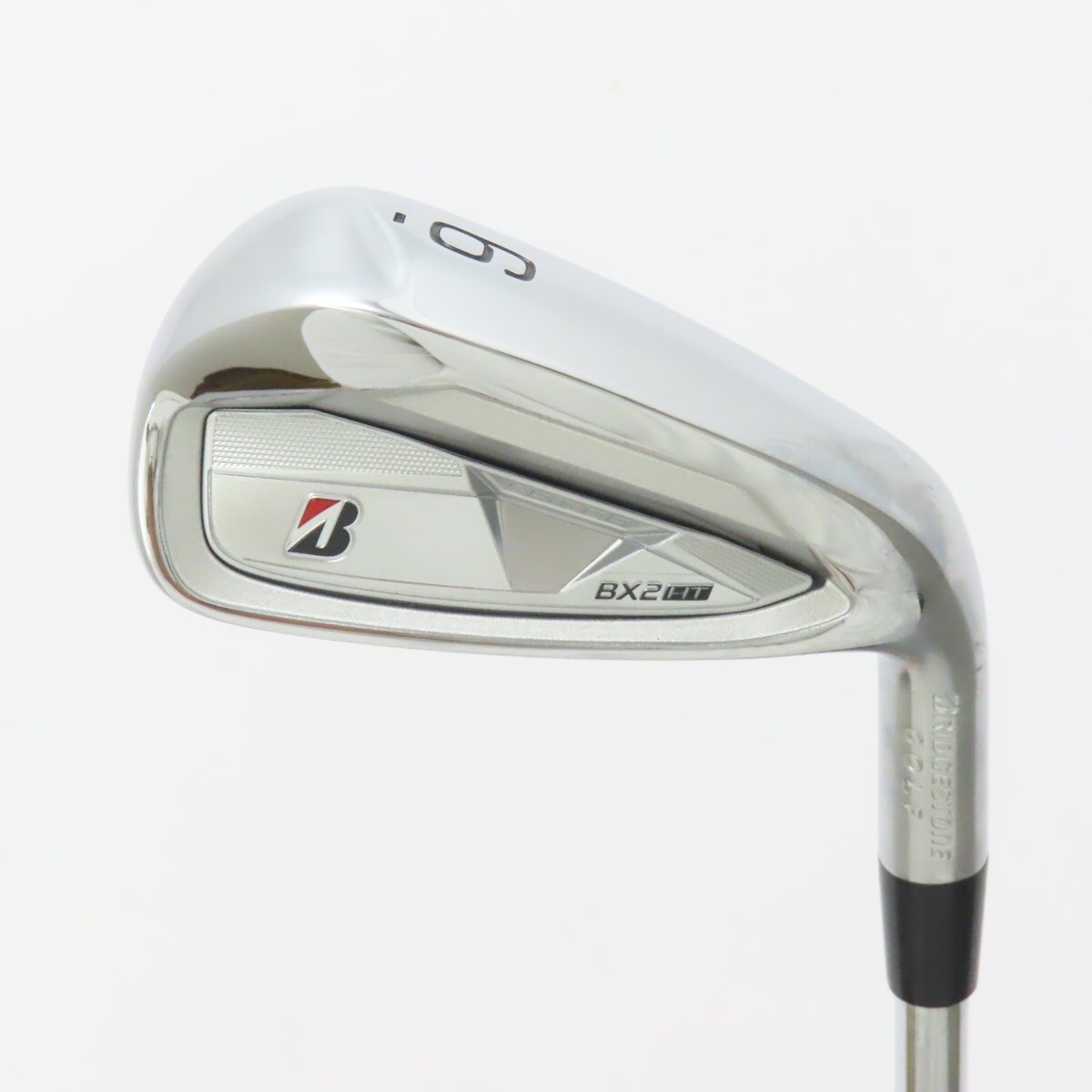 中古】BX2 HT アイアンセット (ブリヂストン) ブリヂストンゴルフ 通販
