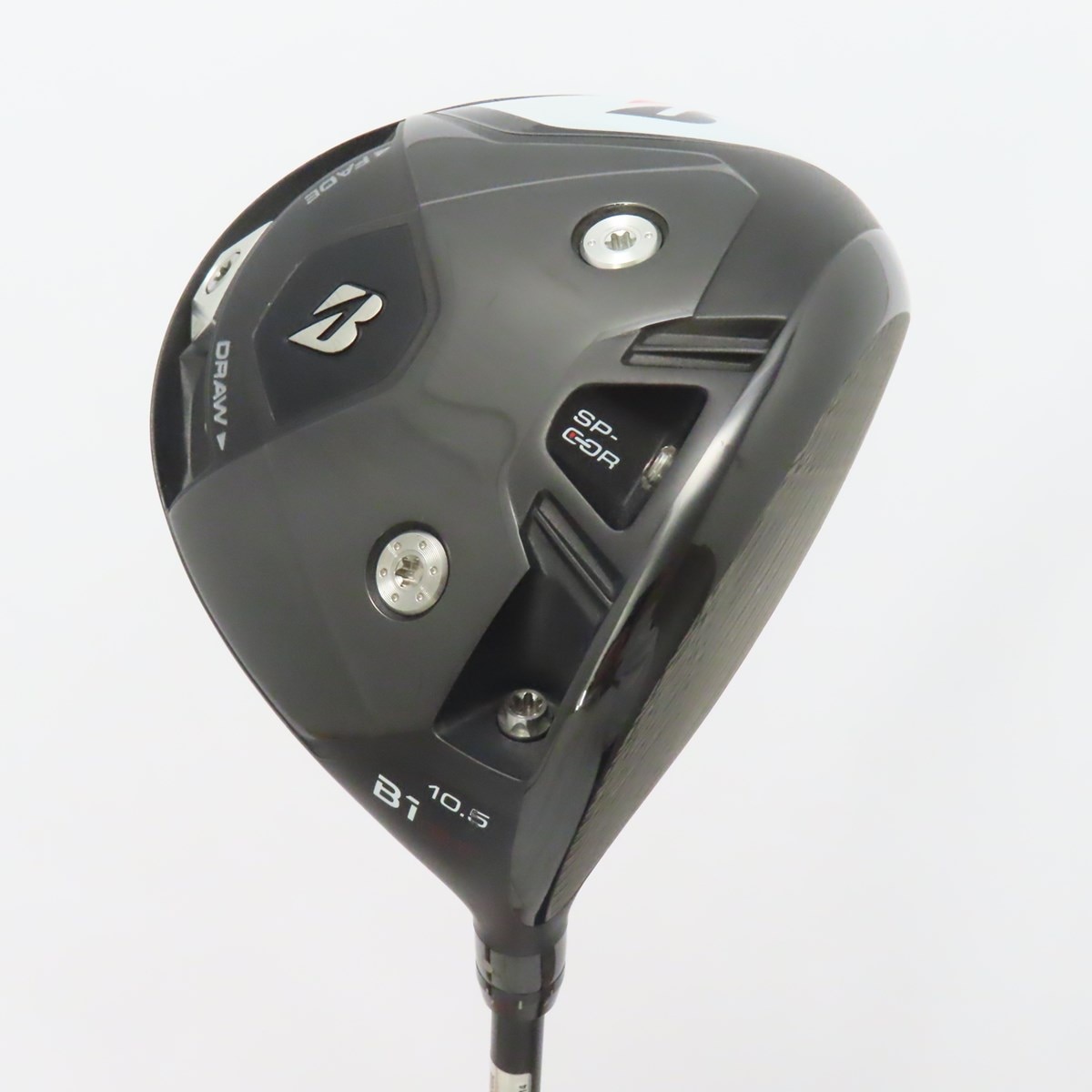 中古】B1 ST ドライバー (ブリヂストン) ブリヂストンゴルフ 通販｜GDO