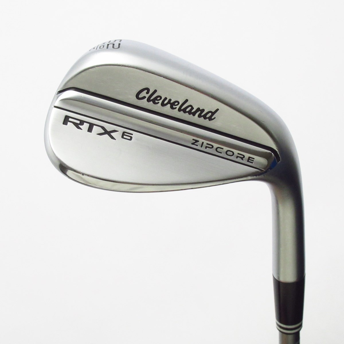 グランドコブラ2点 中古】RTX6 ジップコア ツアーサテン ウェッジ Diamana ZX-II for CG