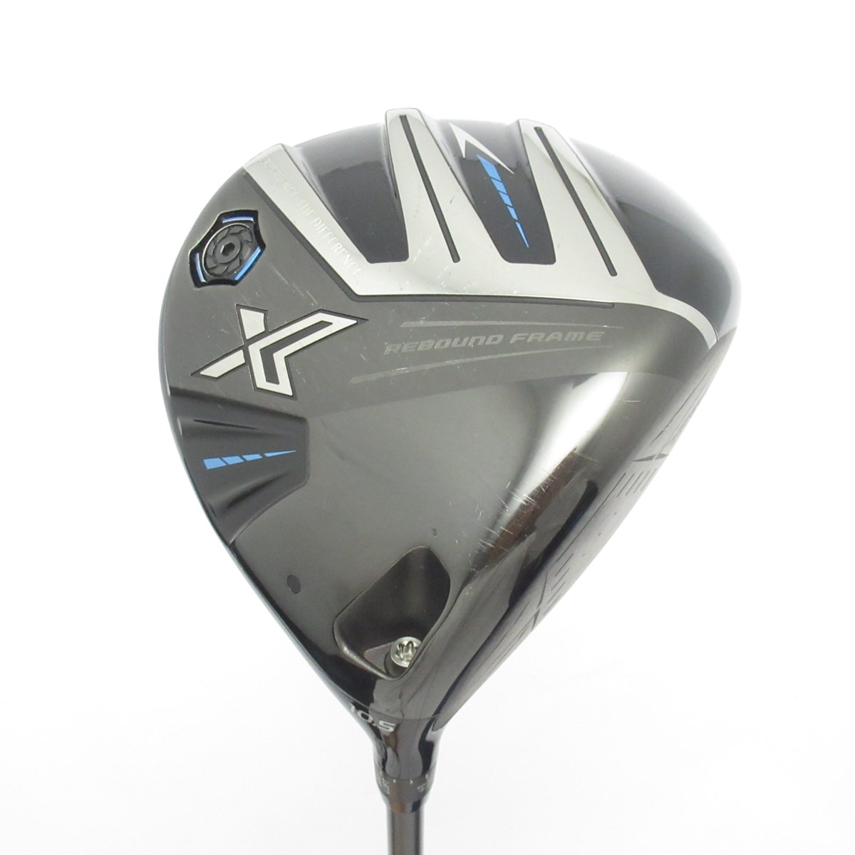 中古】ゼクシオ X(2024) ドライバー Miyazaki AX-3 10.5 S C
