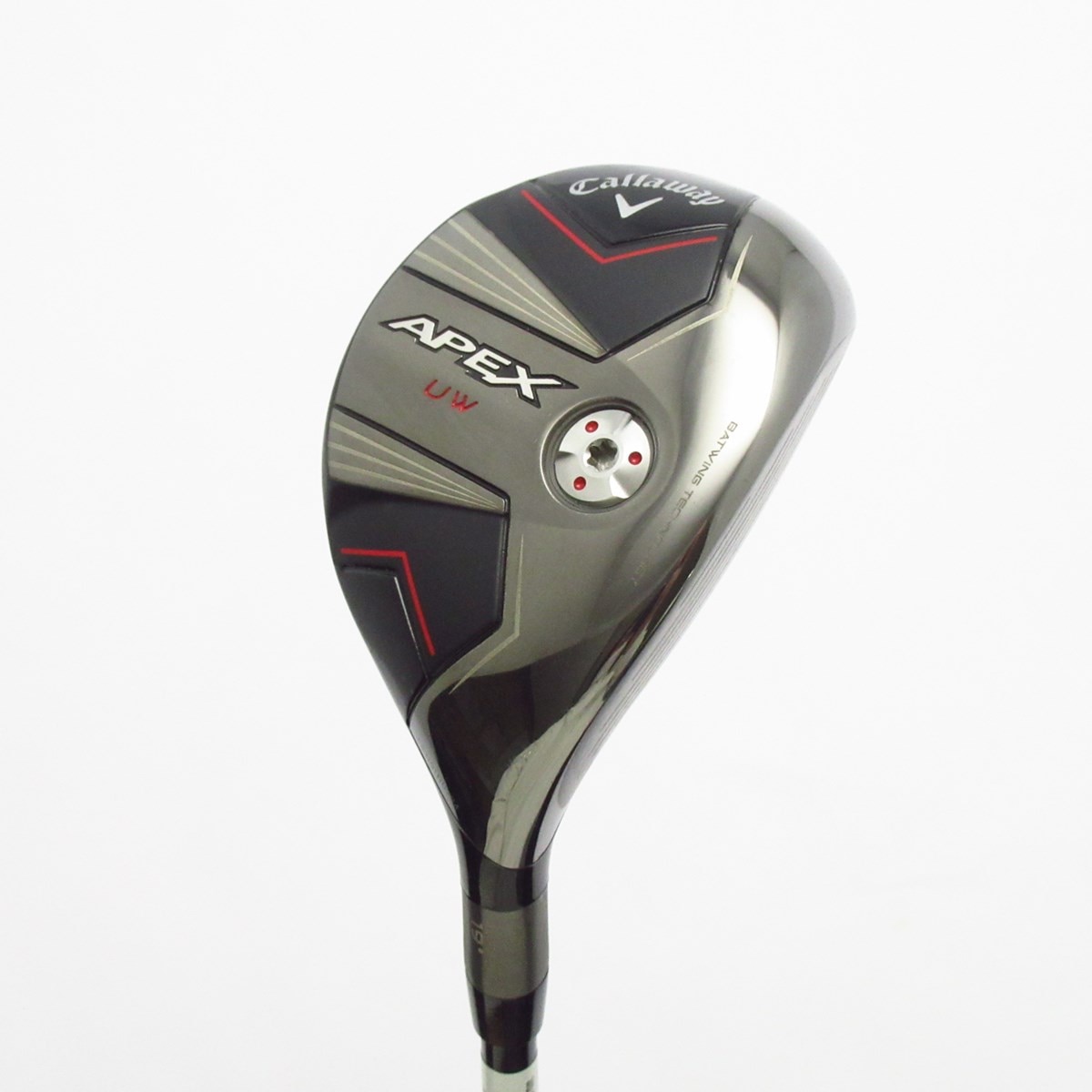 中古】APEX UW(2023） ユーティリティ TENSEI 70 for Callaway 19 S CD