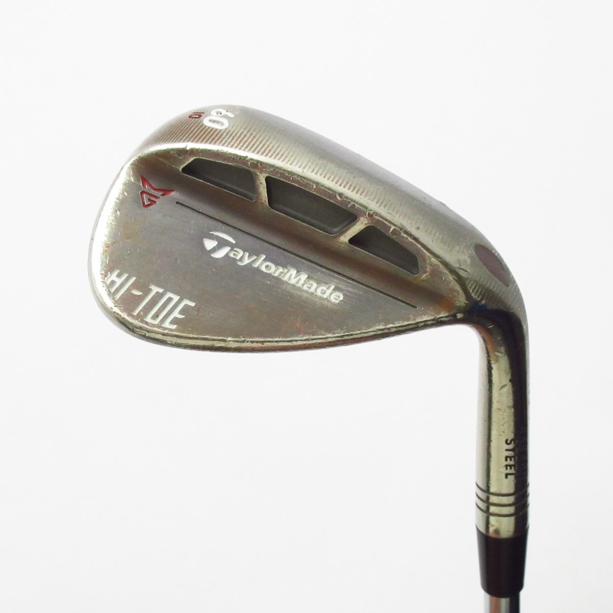 中古】MILLED GRIND HI-TOE ウェッジ N.S.PRO 950GH neo 60-10 R D