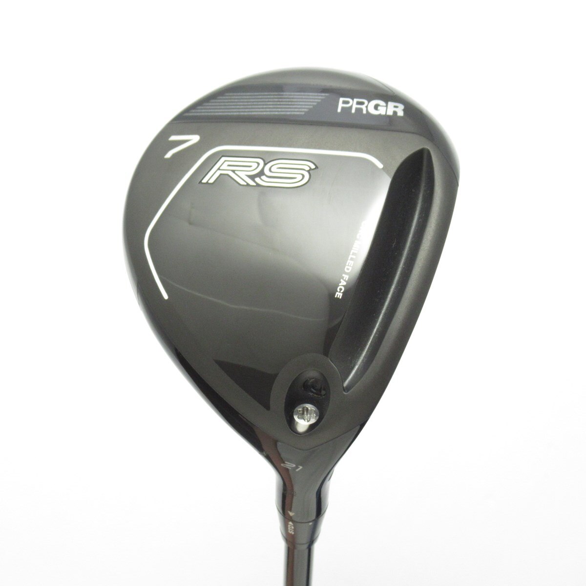 中古】RS(2026) フェアウェイウッド Diamana FOR PRGR(2026) 21 S B
