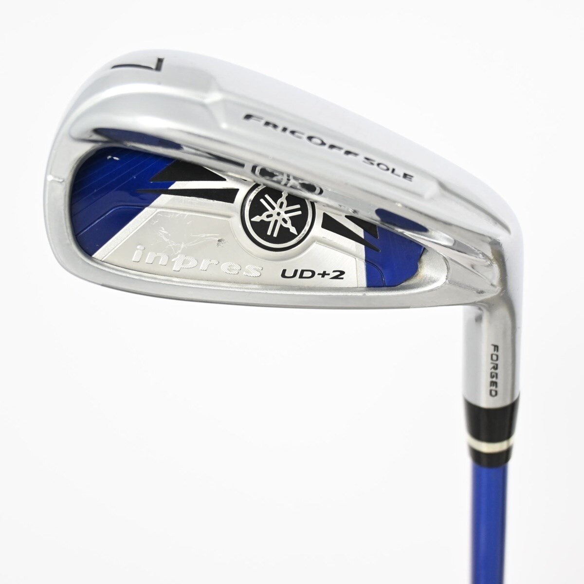ウェッジ ヤマハ インプレスUD+2/MX-517i/SR/49 6050 Amazon.co.jp