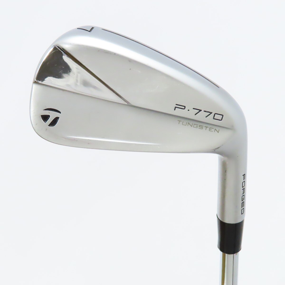 中古】P770 (テーラーメイド) メンズ 通販｜GDO中古ゴルフクラブ