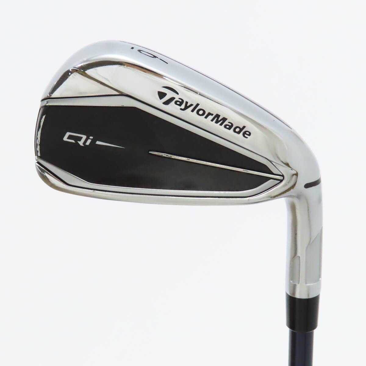 中古】Qi アイアンセット (テーラーメイド) TaylorMade 通販｜GDO中古