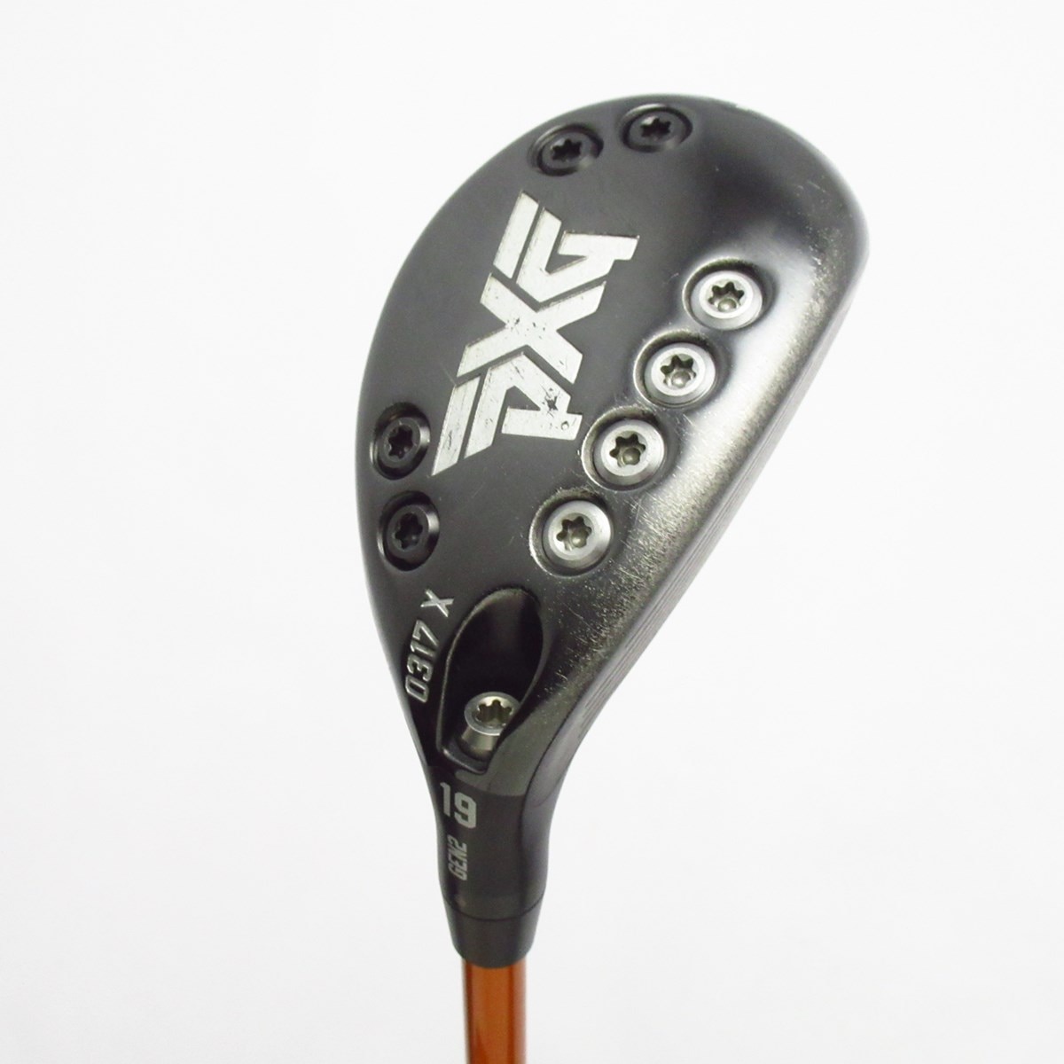 中古】PXG ユーティリティ 通販｜GDO中古ゴルフクラブ