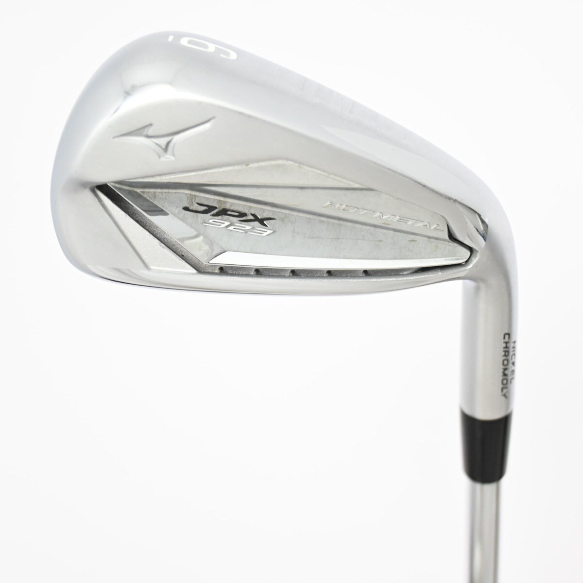 中古】JPX 923 HOT METAL アイアンセット (ミズノ) JPX 通販｜GDO中古
