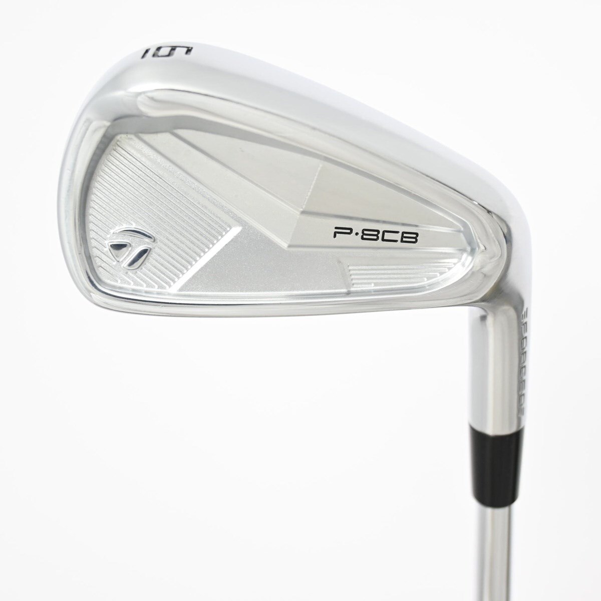 中古】P8CB(2025) アイアン N.S.PRO MODUS3 TOUR 110 27 S C(アイアン