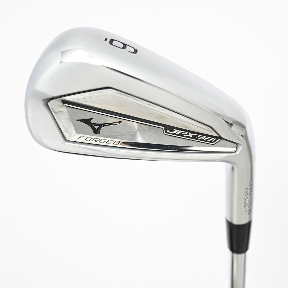 中古】JPX 921 FORGED (ミズノ) JPX 通販｜GDO中古ゴルフクラブ