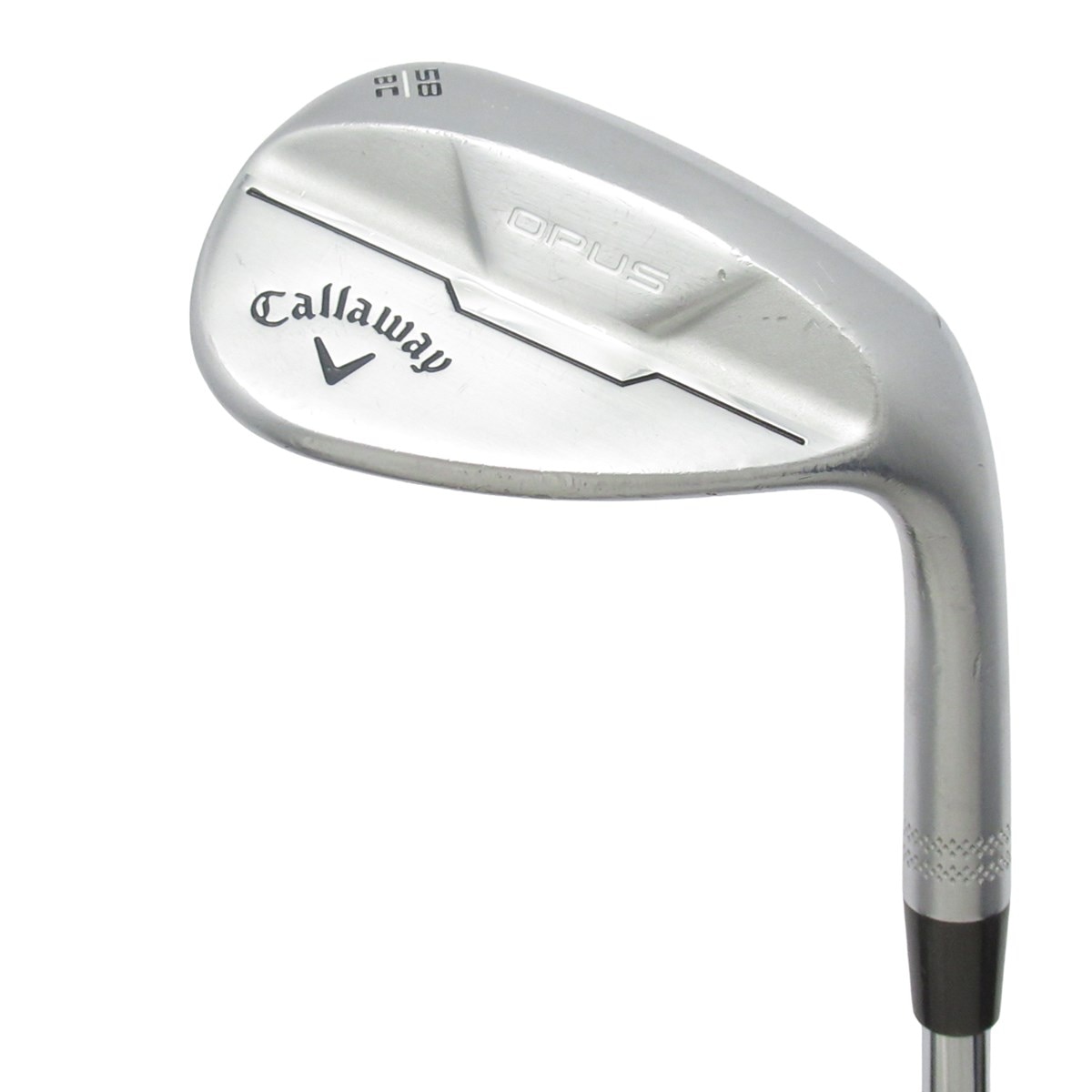 中古】OPUS クロム ウェッジ N.S.PRO MODUS3 TOUR 115 58-08 S CD