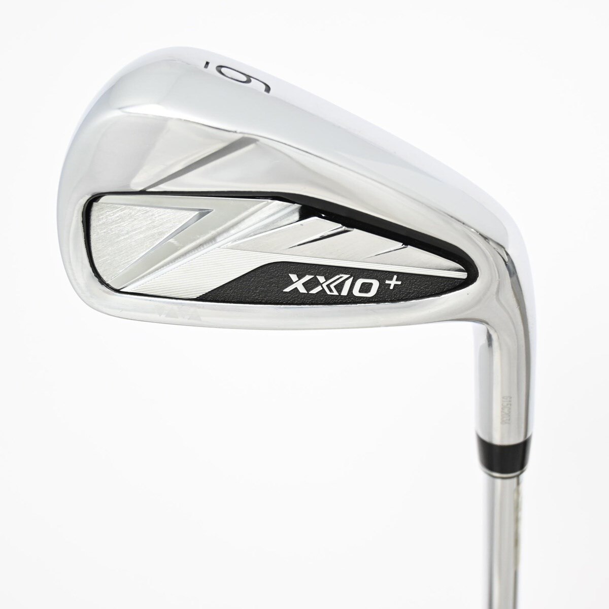 中古】ゼクシオ 14+ (2026) アイアン Dynamic Gold DST 25.5 S200 C