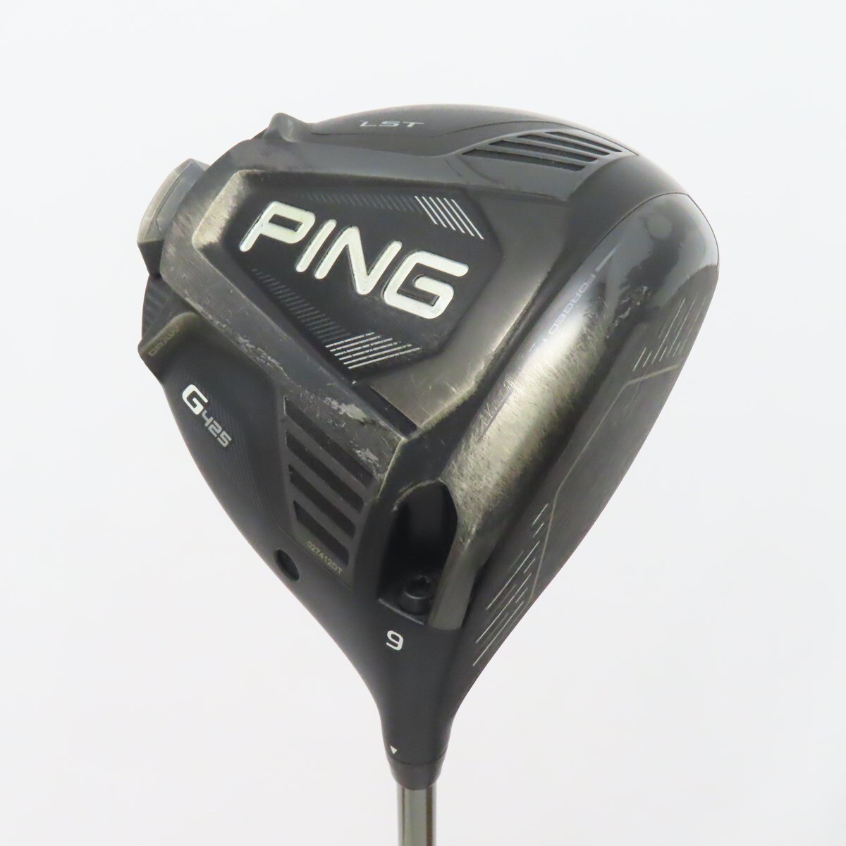 中古】G425 LST ドライバー PING TOUR 173-65 9 S D(ドライバー（単品