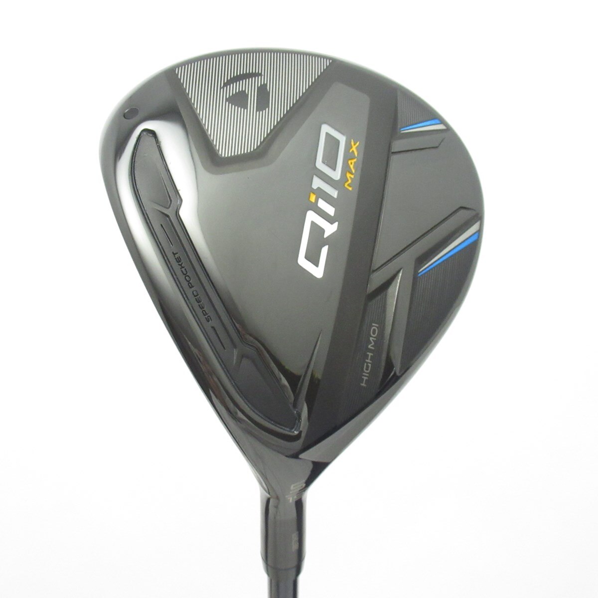 中古】Qi10 フェアウェイウッド (テーラーメイド) レフティ 通販｜GDO