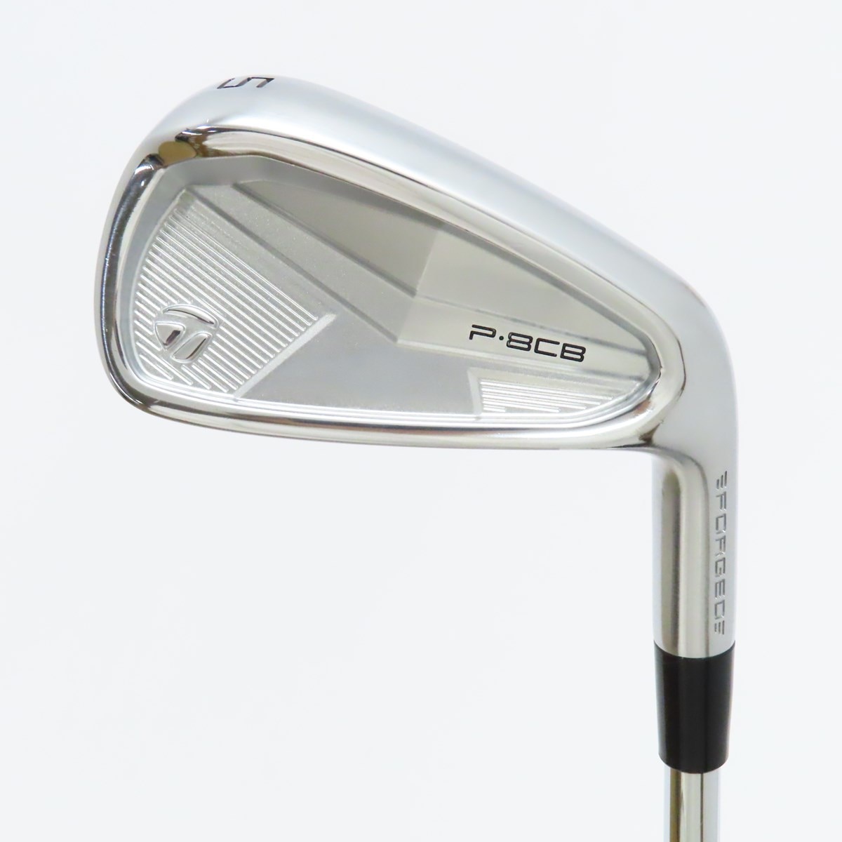 中古】P8CB(2025) アイアン N.S.PRO MODUS3 TOUR 110 24 S C(アイアン