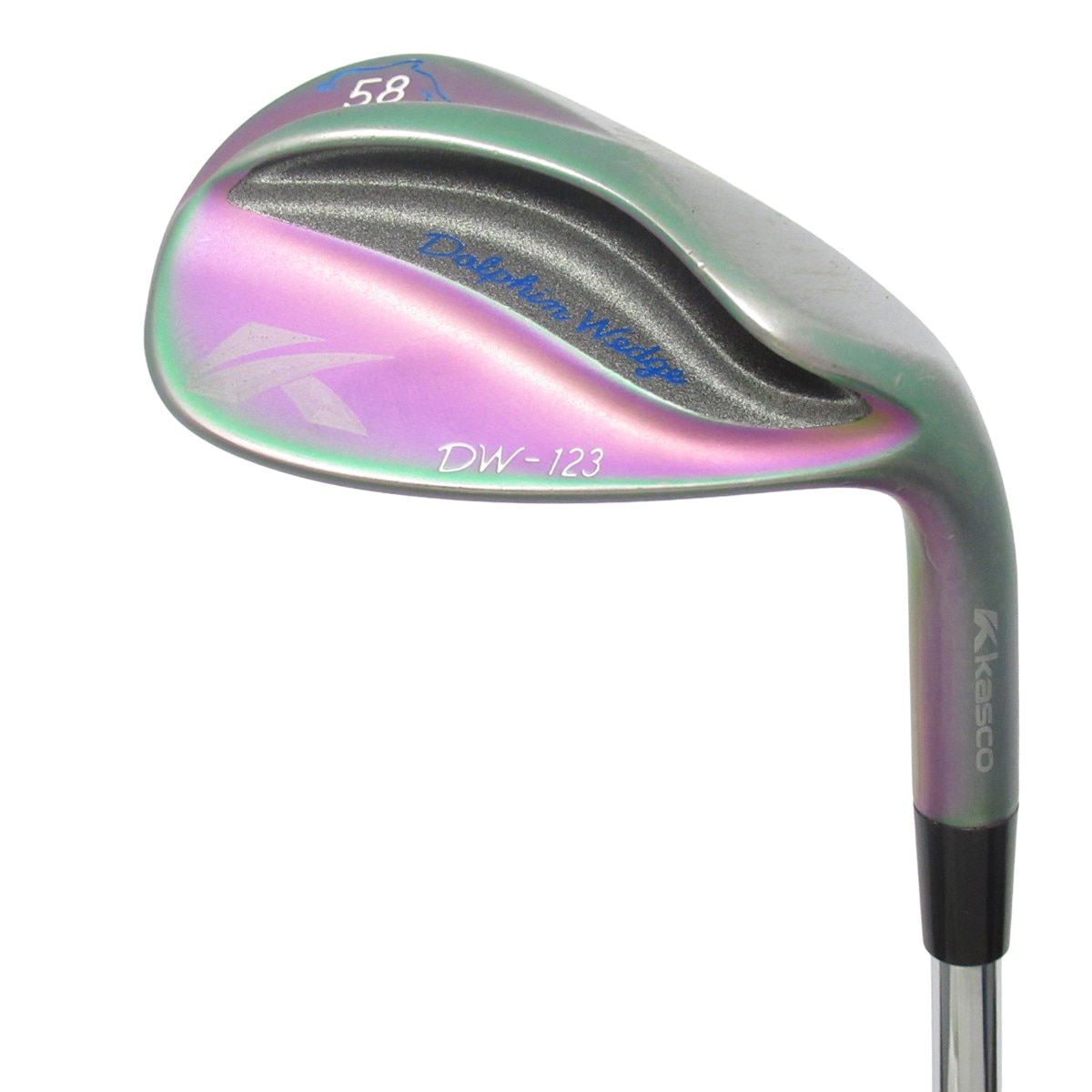中古】ドルフィン Wedge レインボー DW-123 ウェッジ N.S.PRO 950GH