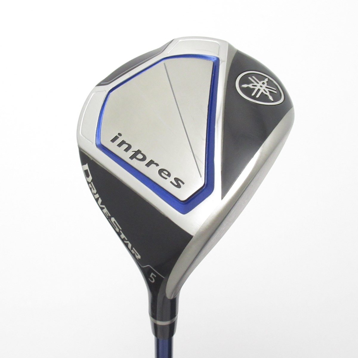 中古】インプレス DRIVE STAR(2023) フェアウェイウッド Speeder NX