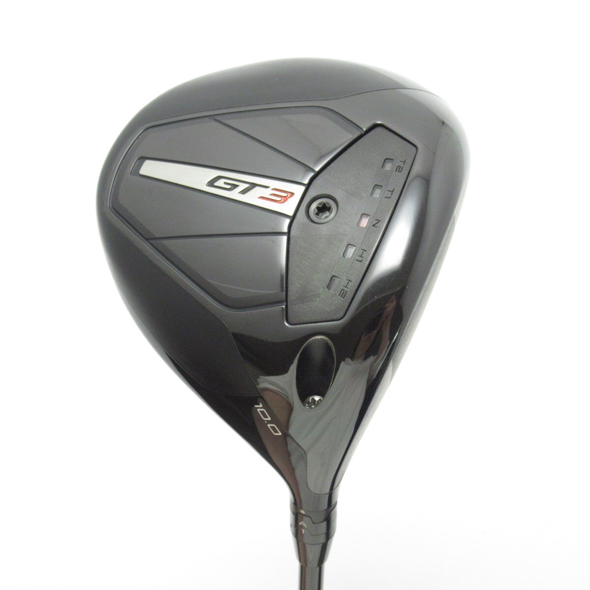 中古】GT3 ドライバー Tour AD VF-6 10 S C(ドライバー（単品