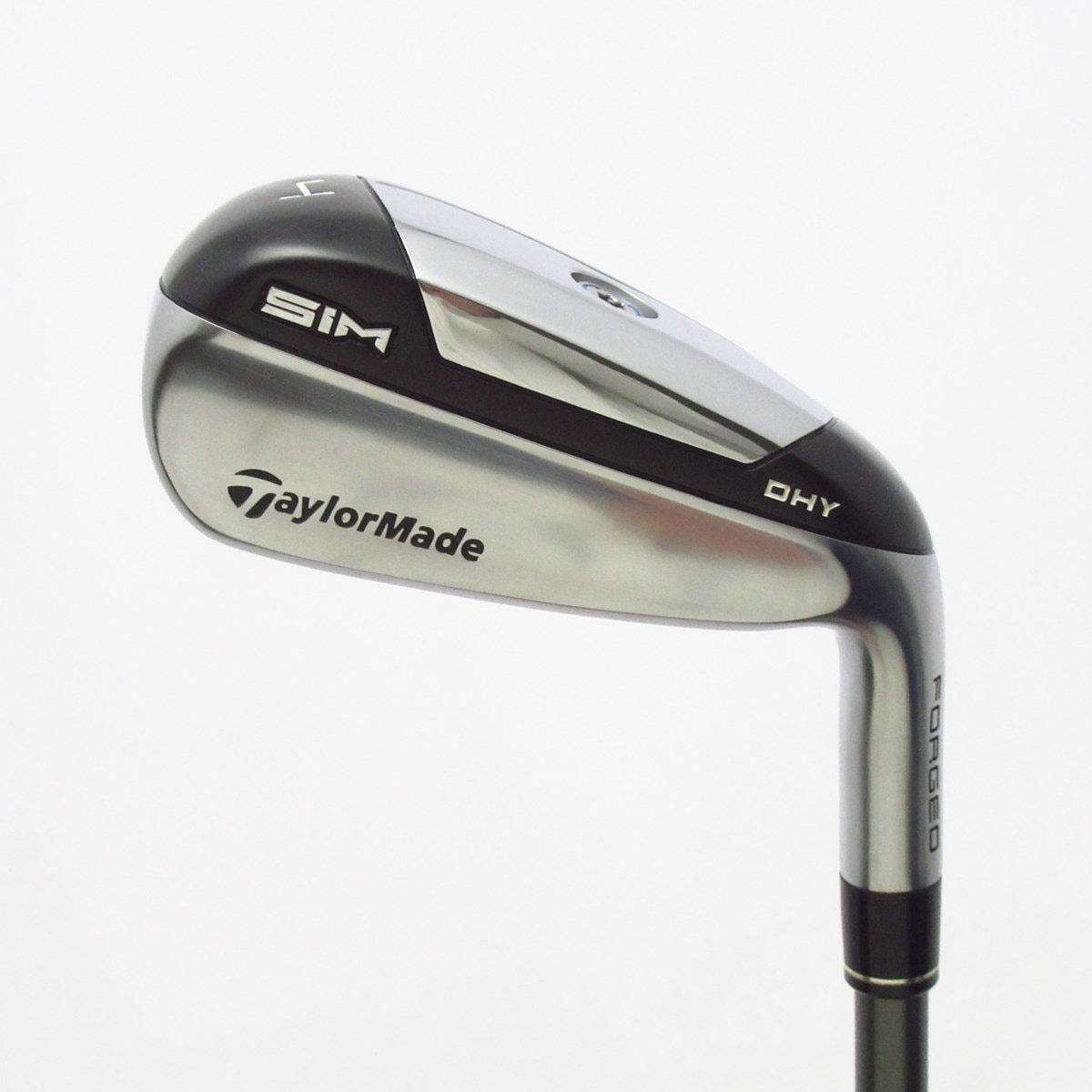 中古】SIM DHY ユーティリティ (テーラーメイド) SIM 通販｜GDO中古