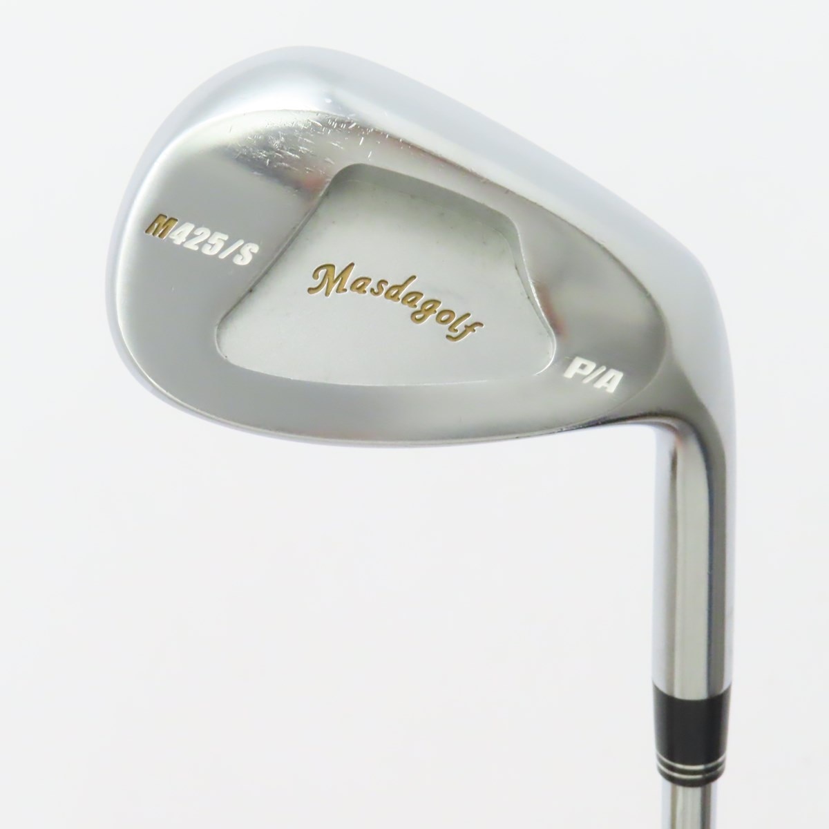 中古】M425/S ウェッジ (マスダゴルフ) MASDAGOLF 通販｜GDO中古ゴルフ