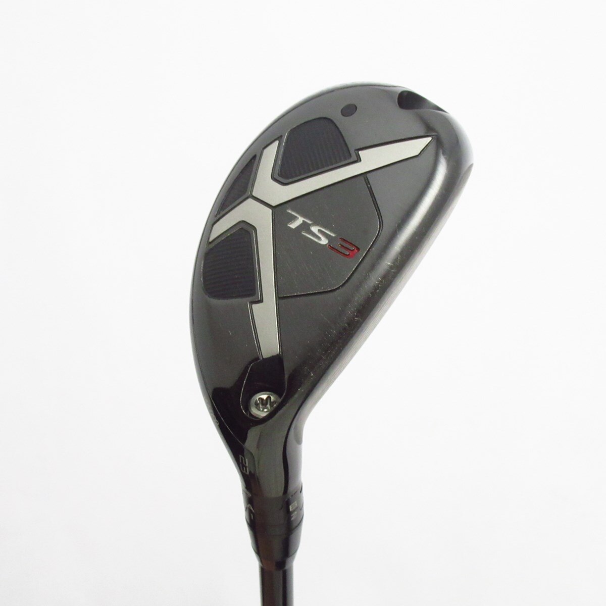 中古】TS3 ユーティリティ TENSEI CK PRO ORANGE HYBRID 80 23 S CD