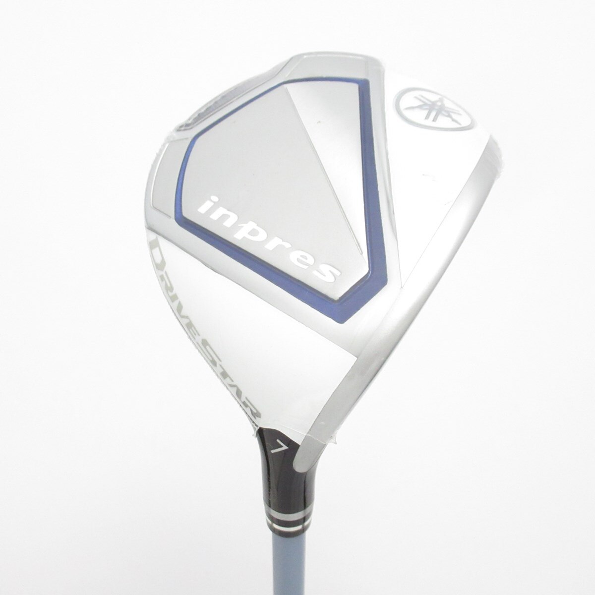 中古】23 インプレス DRIVE STAR フェアウェイウッド (ヤマハ
