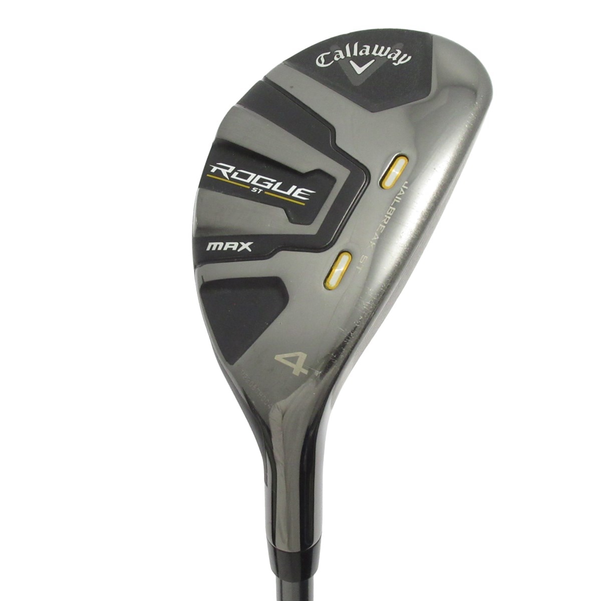 中古】ローグ ST MAX ユーティリティ Fujikura MC 70 for Callaway 20