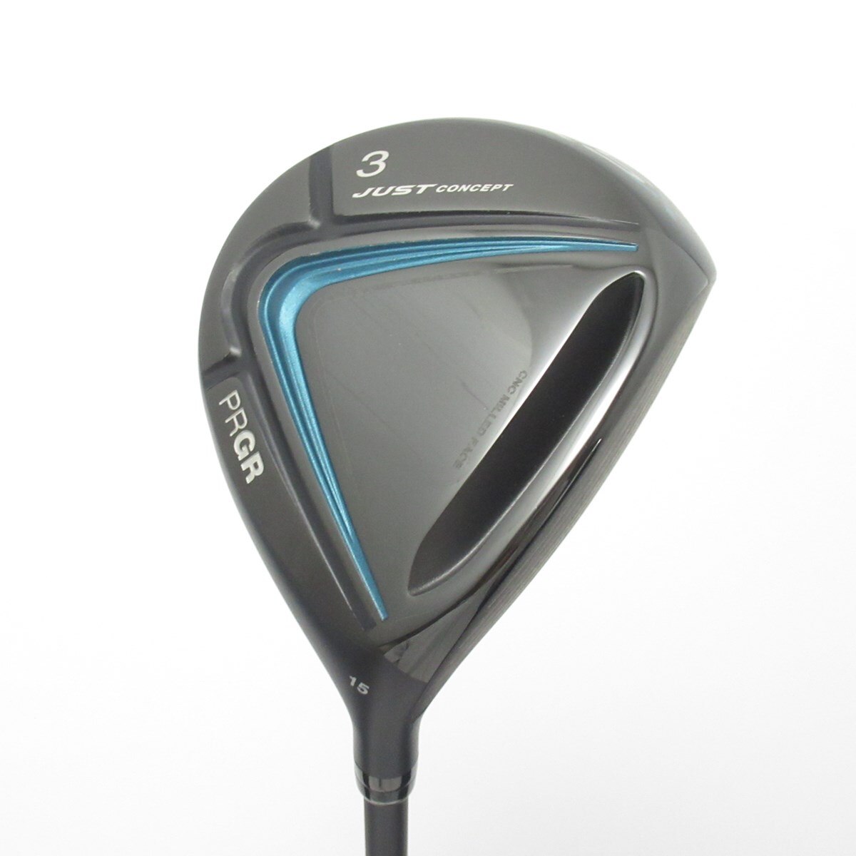 期間限定値下げ PRGR RS X 3w (15°) TourAD UB 6S 中古】RSX(2024) フェアウェイウッド TENSEI FOR PRGR 15 S C