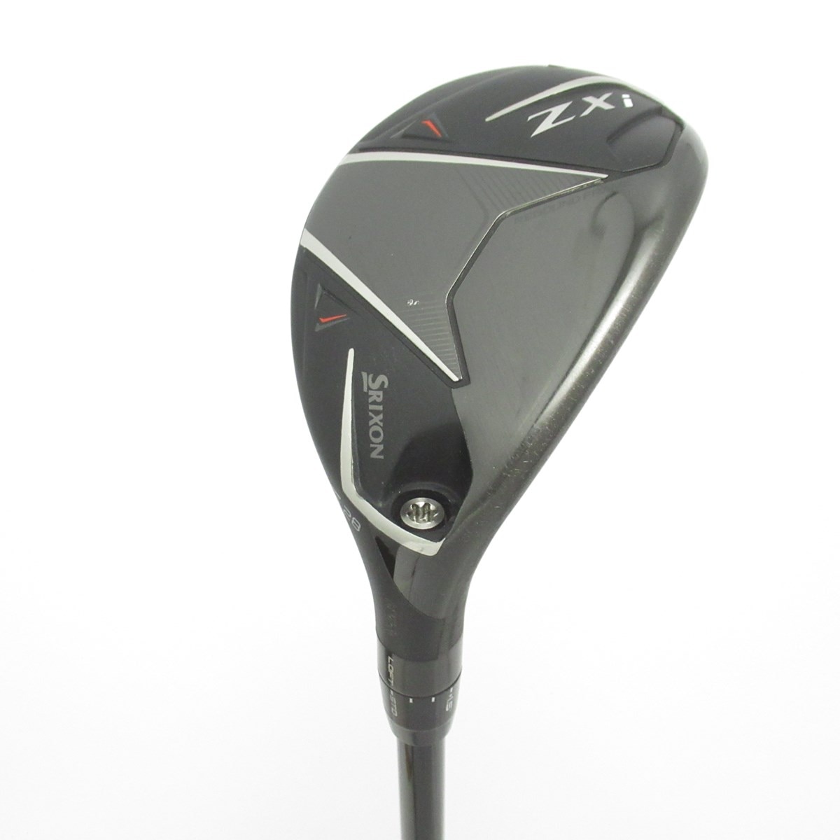 たけ 中古】スリクソン ZXi ハイブリッド ユーティリティ TENSEI PRO 1K