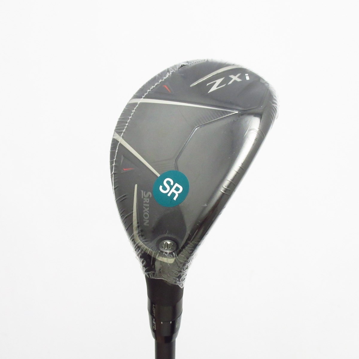 中古】スリクソン ZXi ハイブリッド ユーティリティ Diamana ZXi for