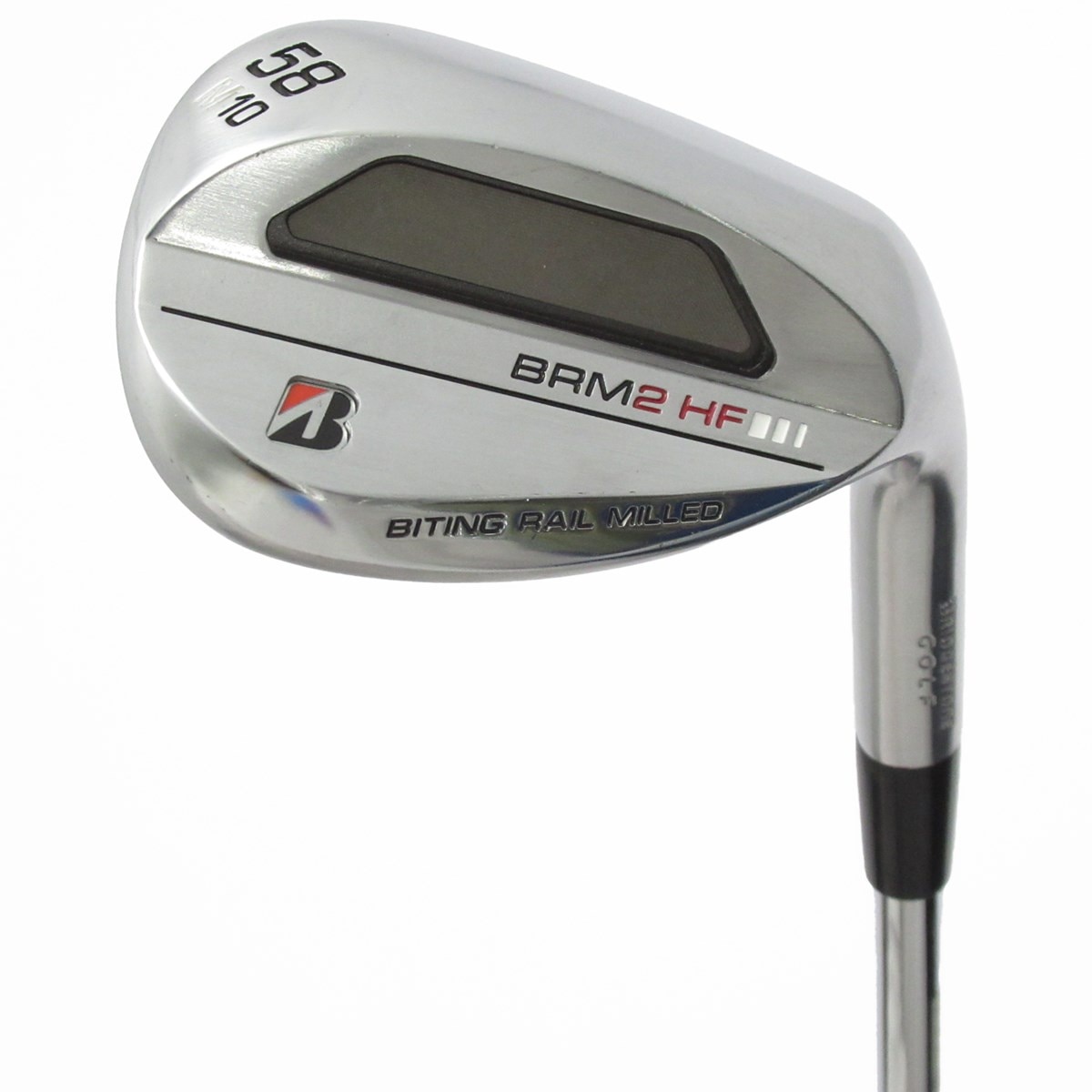 中古】BRM2 HF ウェッジ N.S.PRO 850GH neo 58-10 S C(ウェッジ（単品