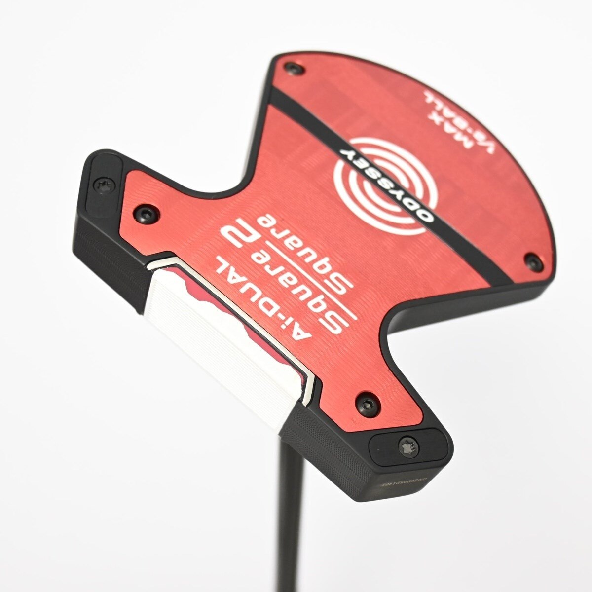 中古】オデッセイ パター レフティ 通販｜GDO中古ゴルフクラブ