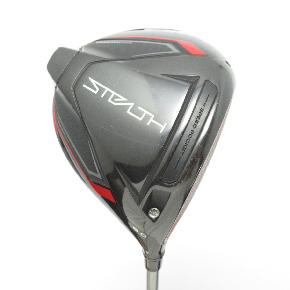 中古】ステルス ドライバー Tour AD UB 6 9 S CD(ドライバー（単品