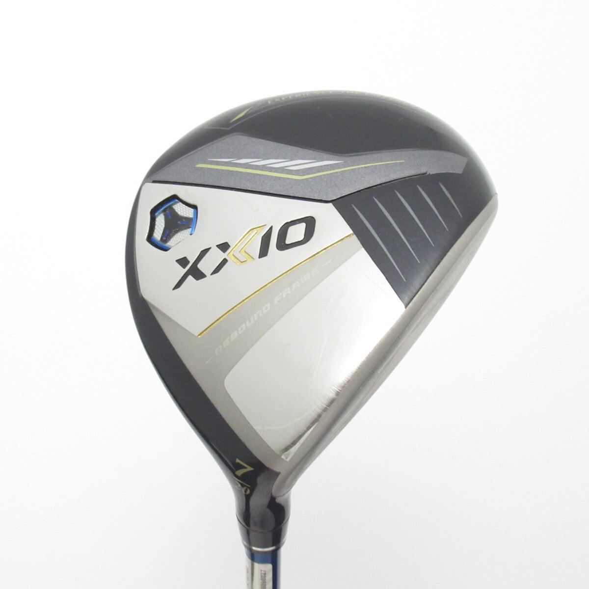 中古】ゼクシオ 13(2024) フェアウェイウッド MP1300カーボン 20 R CD