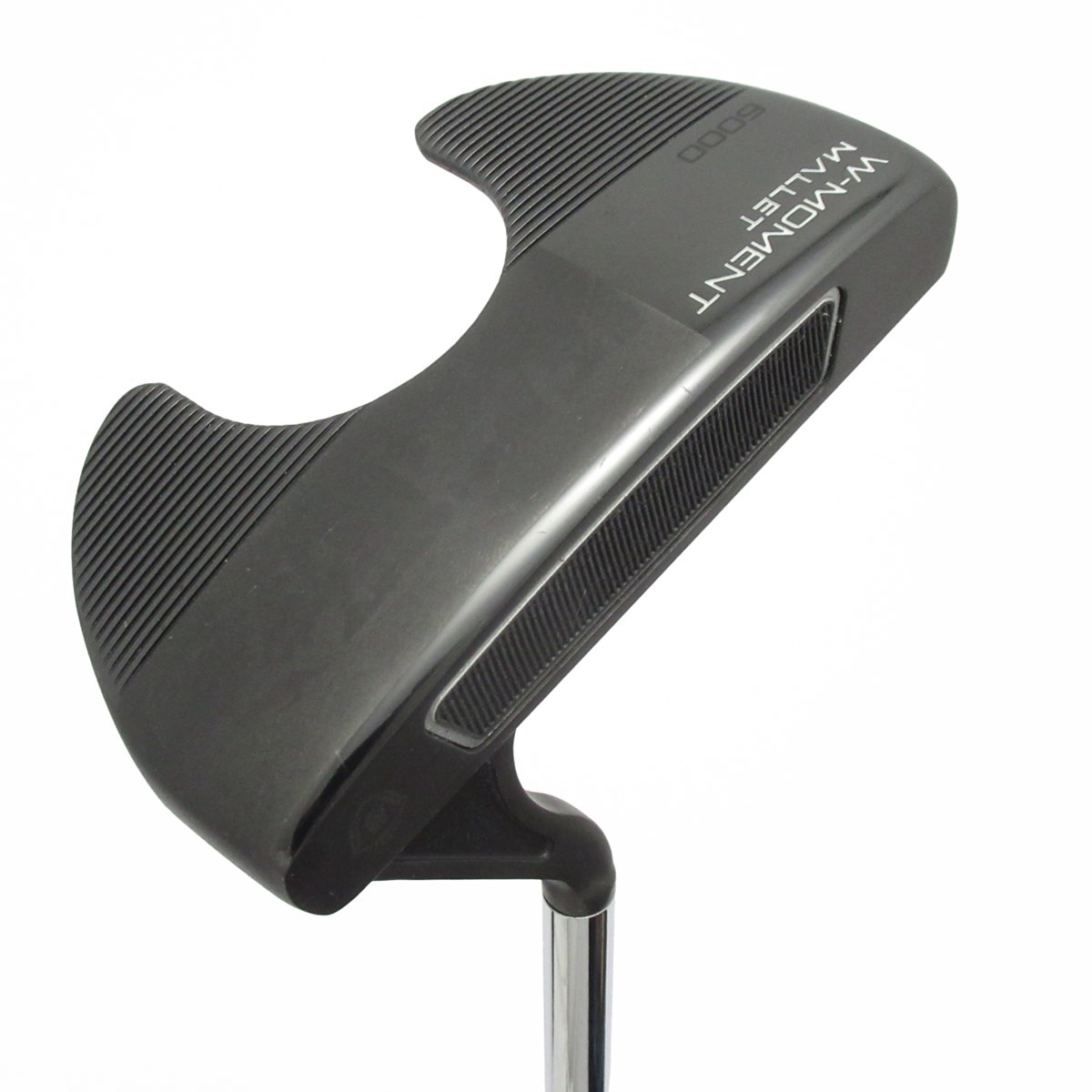 中古】MAJESTY W MOMENT MALLET パター (マジェスティ) マジェスティ